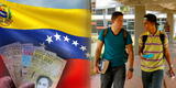 Bono Enseñanza Media agosto Venezuela 2023: AQUÍ como cobrar HOY el subsidio