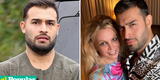 No le dará ni un sol: Sam Asghari no recibirá pensión conyugal tras divorcio de Britney Spears