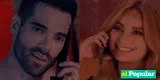 Guty Carrera la hace linda en telenovela 'Nadie como tú': Mira cómo fue su actuación como el 'amante'