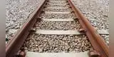 Tienen gran utilidad: ¿Para qué sirven las piedras que se colocan en las vías del tren?