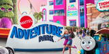 La ‘Dreamhouse’ de Barbie, pistas de Hot Wheels y todo lo que encontrarás en el Mattel Adventure Park desde 2024