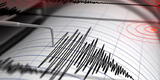 Fuerte sismo en Arequipa hoy, 19 de agosto: epicentro y más detalles
