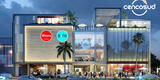 San Juan de Lurigancho: ¿Cuándo se inaugurará el nuevo centro comercial de Cencosud?