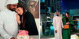Se casó con un millonario de Dubái y estas son las estrictas reglas que una mujer debe cumplir