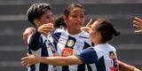 Heidy Padilla le da a Alianza Lima el pase a la final: golazo para el 1-0 ante Mannucci por Liga Femenina