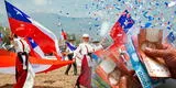 Aguinaldo de Fiestas Patrias en Chile: conoce AQUÍ las fechas de pago y cómo solicitar