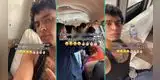 Joven se sube a micro y se sorprende al ver que nadie se quiere sentar a su lado: “No soportan tanto flow”