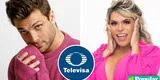 Juan Osorio, productor de Televisa confirmó que Nicola Porcella y Wendy Guevara participarán en novela 'Amor sin receta'