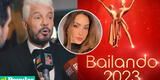 Marcelo Tinelli suspende estreno de "Bailando 2023" donde participará Milett Figueroa