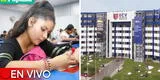 Examen de Admisión de la UCV: resultados oficiales, carreras y todo sobre la prueba de la Universidad César Vallejo
