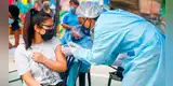 Covid-19: síntomas de la nueva variante EG.5 que llegaría al Perú