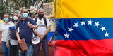 Pensión IVSS septiembre 2023 ¿Cuándo se realiza el pago en Venezuela?