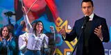 Elecciones Presidenciales Ecuador 2023: Luisa González y Daniel Noboa pasan a segunda vuelta