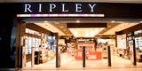 Acciones de Ripley alcanza su nivel más alto desde abril del 2021