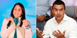 Elecciones en Ecuador: ¿Quiénes son Luisa González y Daniel Noboa tras ganar la segunda vuelta?