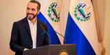 El Salvador se prepara para las elecciones 2024 ¿Podrá Bukele postular a la reelección?.