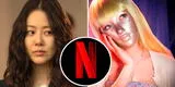 La chica enmascarada: la serie coreana que atrapó a los fans del terror de Netflix