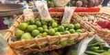 Precio del limón se dispara a S/12 el kilo en mercados de Lima y genera incertidumbre en amas de casa