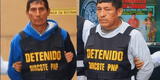 Fiscalía de Huánuco pide 18 meses de prisión para terrorista que habría asesinato a policías en el Vraem