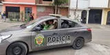 Ministerio Público investiga a delincuentes que dispararon a padre de familia en Los Olivos