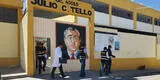 Solicitan psicólogos en colegios de Arequipa por reto viral que dejó escolares hospitalizados