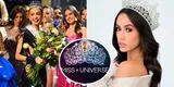 Miss Universo 2023: ¿Cuándo y dónde se llevará a cabo el certamen en el que estará Camila Escribens?