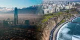 ¿Lima o Santiago de Chile? ChatGPT revela la preferida de turistas que visitaron ambos lugares