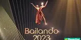 Bailando 2023: La nueva fecha de estreno, donde verlo en Perú, el jurado y la lista de participantes
