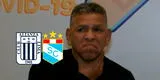Puma Carranza no tiene piedad contra Alianza Lima y SC: “Cochinadas ganar en mesa. Cristal no existe”