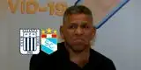Puma Carranza no tiene piedad contra Alianza Lima y SC: “Cochinadas ganar en mesa. Cristal no existe”