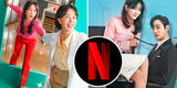 Netflix: Estos son los 5 mejores doramas que puedes ver en la plataforma