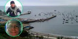 Salieron a pescar y nunca regresaron: pescadores llevan 5 días desaparecidos en mar de Chorrillos
