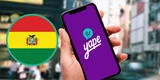 Yape inicia operaciones en Bolivia con objetivo de 2.5 millones de usuarios