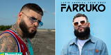 Farruko anuncia próximo concierto en Perú con sus más grandes éxitos: ¿Cómo y dónde comprar entradas?