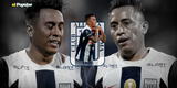 Christian Cueva, de cobrar casi 100 mil dólares, lo que ganaría si se queda en Alianza Lima