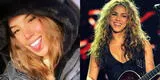 ¿Se viene cover? Yahaira Plasencia paraliza redes al interpretar emblemático tema de Shakira