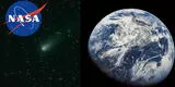 Cometa Nishimura pasará por la Tierra: ¿cuándo será visible en el cielo? ¿Se verá en Perú?