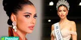 ¿Y Camila Escribens? Anntonia Porsild es la favorita a ganar el Miss Universo 2023: "Llegará a recoger corona"