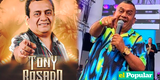 Tony Rosado desmiente a dueños de discoteca donde no se presentó: "No tengo ni un contrato"