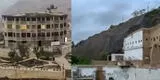 El Castillo de los Duendes que se esconde en la Costa Verde: ruinas valen 5 millones de dólares