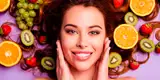 Estos son las frutas que ayudan a fortalecer tu cabello y tu piel
