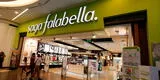 Falabella anuncia el cierre de una tienda en octubre y en su lugar llegará H&M: entérate dónde está ubicada
