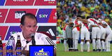 ¿Por qué Juan Reynoso solo convocó hoy a deportista locales? Esto responde el DT de la selección peruana