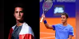 Juan Pablo Varillas ya conoce su rival para el US Open y este es el difícil oponente que tendrá