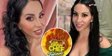 Paola Ruiz deja abierta la posibilidad de estar en El Gran Chef Famosos: “A mí me encanta cocinar”
