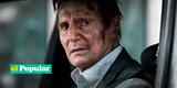 “Retribution”: ¿cuándo se estrena, dónde ver y de qué trata la película de Liam Neeson?