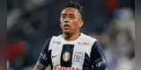 Christian Cueva jugaría su último partido en Alianza Lima: la negociación que debe pasar para su continuidad