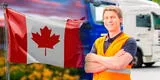 Canadá: Conoce AQUÍ los trabajos que no piden inglés y ofrecen atractivos sueldos