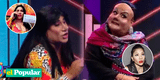 'JB en ATV' parodia enfrentamiento entre Marisol y Yolanda Medina en 'Mascaly TV La Firme'