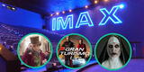 Cartelera IMAX: Estas son las nuevas películas que ya puedes disfrutar en Lima